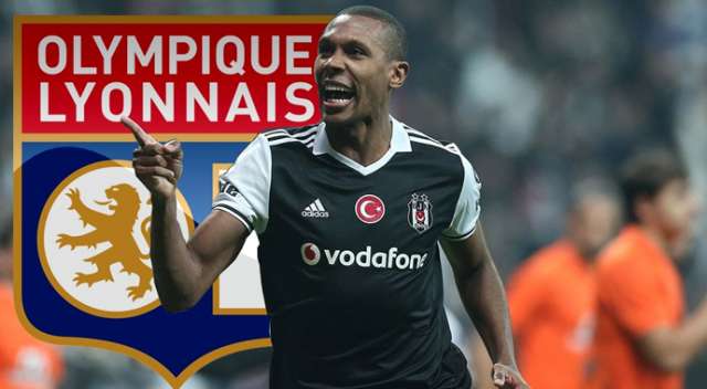 Beşiktaş Marcelo'yu resmen açıkladı Beşiktaş Marcelo'yu resmen açıkladı