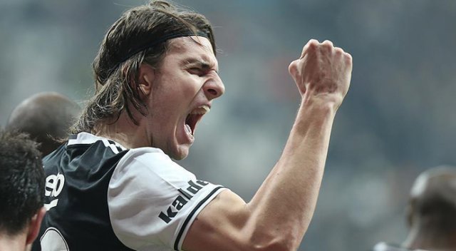 Beşiktaş'tan Atınç Nukan açıklaması Beşiktaş'tan Atınç Nukan açıklaması