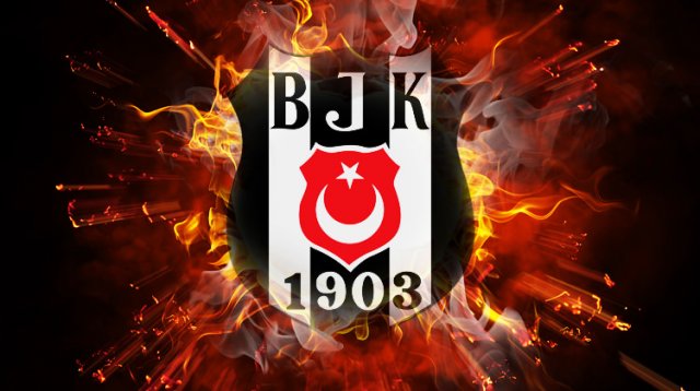 Beşiktaş transferi resmen açıkladı Beşiktaş transferi resmen açıkladı