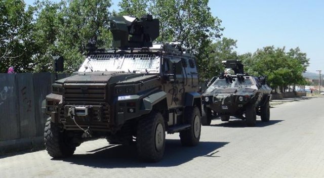 Birleşik haziran harekâtı