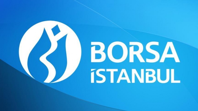 Borsa güne yükselişle başladı Borsa güne yükselişle başladı