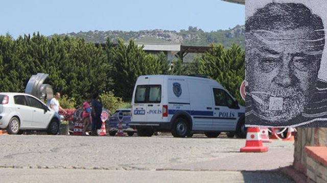 Bulgar turist banyoda ölü bulundu