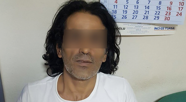 Bunalıma giren şahıs tartıştığı annesini vurdu Bunalıma giren şahıs tartıştığı annesini vurdu