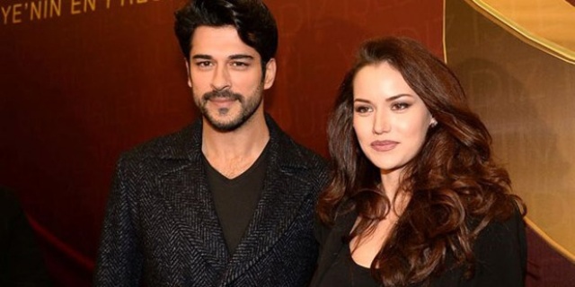 Burak Özçivit&#039;ten kafa karıştıran paylaşım