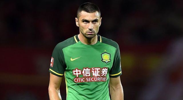 Burak Yılmaz yuvasına dönüyor Burak Yılmaz yuvasına dönüyor
