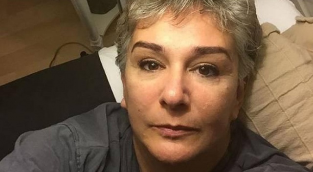 Burçin Orhon'dan kötü haber Burçin Orhon'dan kötü haber