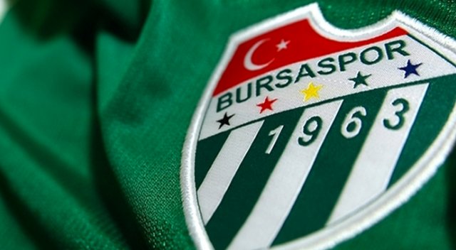 Bursaspor, Ekong’la anlaşma sağladı