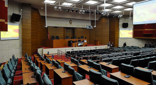 Büyükada soruşturmasında 2 kişi daha tutuklandı Büyükada soruşturmasında 2 kişi daha tutuklandı