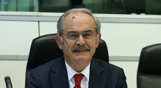 Büyükerşen'e saldırı girişimi Büyükerşen'e saldırı girişimi