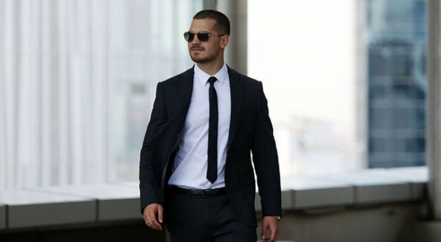 Çağatay Ulusoy'un yeni rolü ortaya çıktı Çağatay Ulusoy'un yeni rolü ortaya çıktı