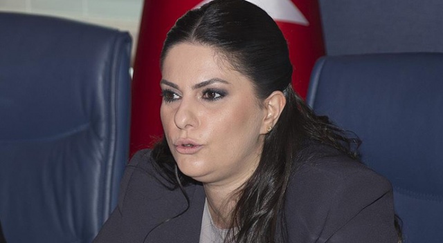 Çalışma Bakanlığına getirilen Sarıeroğlu'ndan 'Twitter' açıklaması Çalışma Bakanlığına getirilen Sarıeroğlu'ndan 'Twitter' açıklaması