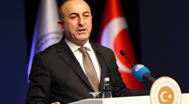 Dışişleri Bakanı ilan etti! &#039;Kıbrıs&#039;ta artık başka süreçler olacak&#039;