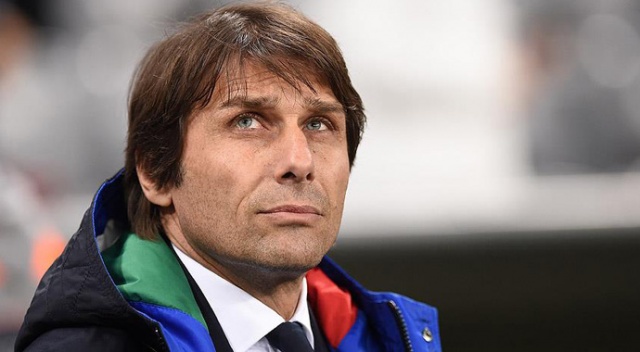 Chelsea Conte ile sözleşme yeniledi Chelsea Conte ile sözleşme yeniledi