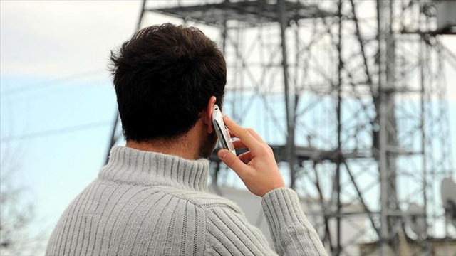 Çin'de telefon dolandırıcısına ömür boyu hapis Çin'de telefon dolandırıcısına ömür boyu hapis
