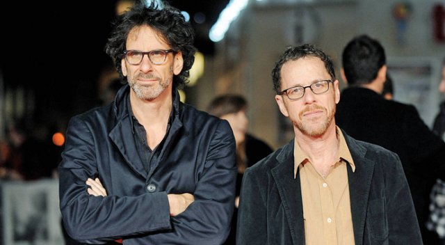 Coen kardeşlerden bir western dizisi Coen kardeşlerden bir western dizisi