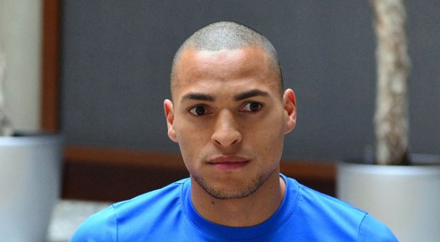 Cristian Chagas Tarouco, Bursaspor’da Cristian Chagas Tarouco, Bursaspor’da