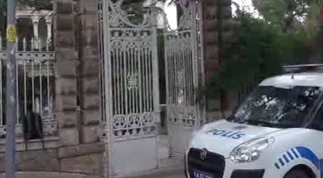 Cumhurbaşkanı Erdoğan'dan şüpheli Büyükada toplantısı açıklaması Cumhurbaşkanı Erdoğan'dan şüpheli Büyükada toplantısı açıklaması
