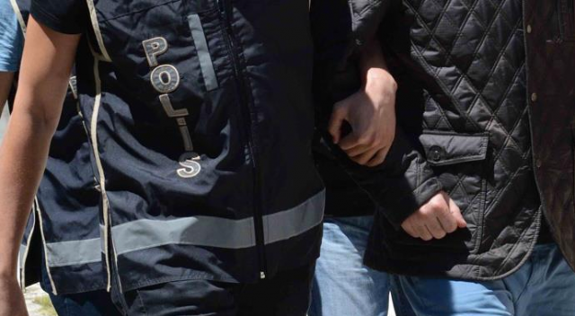 Diyarbakır'da 'joker' operasyonu: 26 gözaltı Diyarbakır'da 'joker' operasyonu: 26 gözaltı