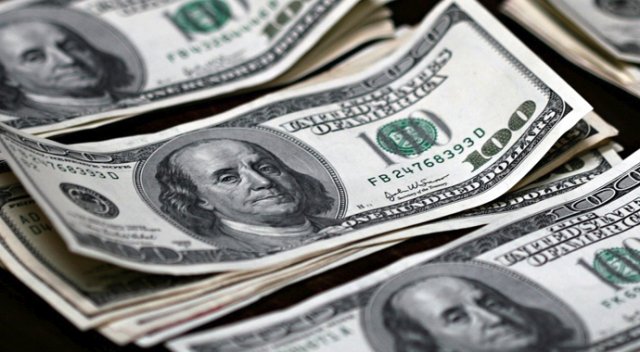 Dolar/TL 3,60&#039;ın üzerini gördü