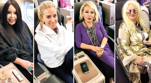 Dünya Güzellerim&#039;de sürpriz ayrılık