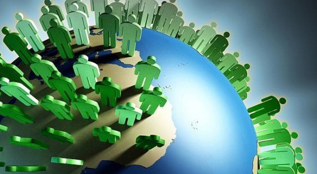 Dünya nüfusu 2030'da 8,6 milyara ulaşacak