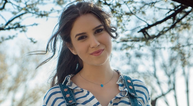 Ece Mumay galada konser verecek Ece Mumay galada konser verecek