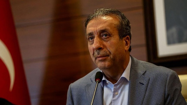 Eker: Evimin koordinatları darbecilere verilmiş Eker: Evimin koordinatları darbecilere verilmiş