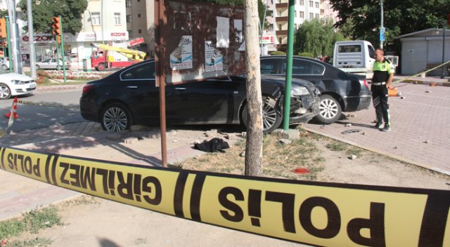 Elâzığ’daki silahlı sopalı kavgada 3 tutuklama Elâzığ’daki silahlı sopalı kavgada 3 tutuklama