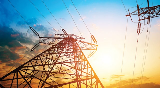 Elektrikte rekor talep kesintisiz karşılandı