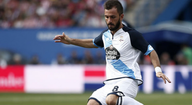Emre Çolak hazırlık maçında şov yaptı Emre Çolak hazırlık maçında şov yaptı
