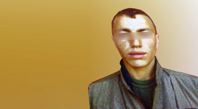 Erzurum'da PKK’lı terörist yakalandı, kaçırdığı kız da kurtarıldı Erzurum'da PKK’lı terörist yakalandı, kaçırdığı kız da kurtarıldı