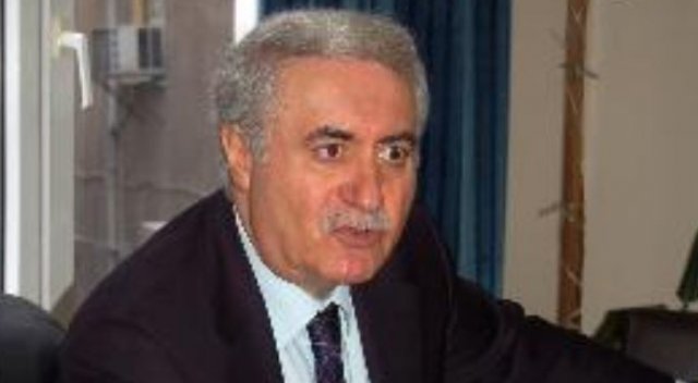 Eski Adalet Bakanı Moğultay hayatını kaybetti