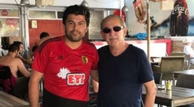 Eskişehirspor Kongre Üyesi'nin hayatî tehlikesi devam ediyor