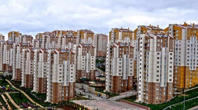 Ev alıp satarken bunu yapan yandı Ev alıp satarken bunu yapan yandı