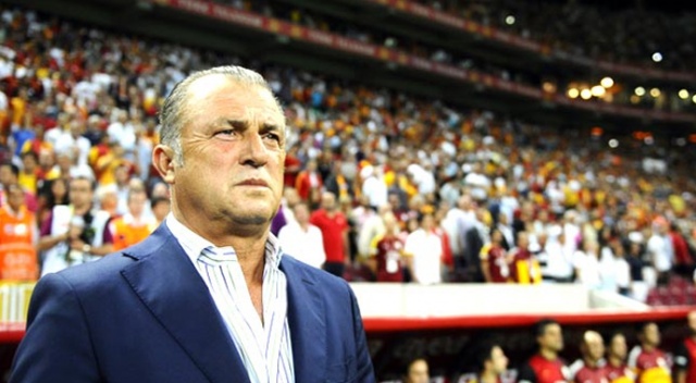 Fatih Terim Galatasaray'a dönüyor iddiası Fatih Terim Galatasaray'a dönüyor iddiası