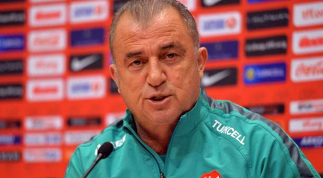 Fatih Terim, TFF&#039;den 20 milyon TL tazminat alacak