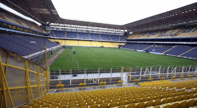 Fenerbahçe'de kombine satışları yüzleri güldürdü Fenerbahçe'de kombine satışları yüzleri güldürdü