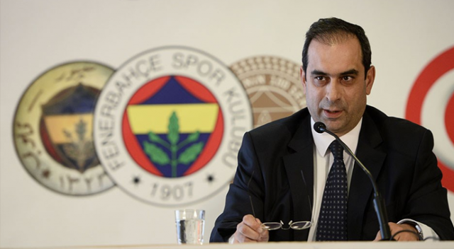 Fenerbahçe'den transfer açıklaması Fenerbahçe'den transfer açıklaması