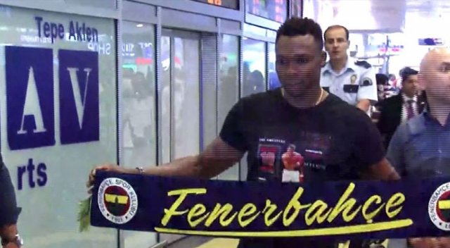 Fenerbahçe, kalecisine kavuştu