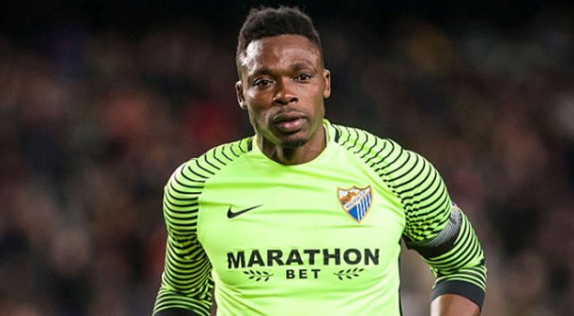 Fenerbahçe kalecisini bekliyor