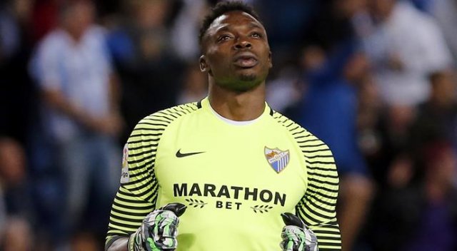Fenerbahçe, Kameni ile sözleşme imzaladı Fenerbahçe, Kameni ile sözleşme imzaladı