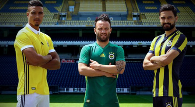 Fenerbahçe'nin yüzü gülüyor Fenerbahçe'nin yüzü gülüyor
