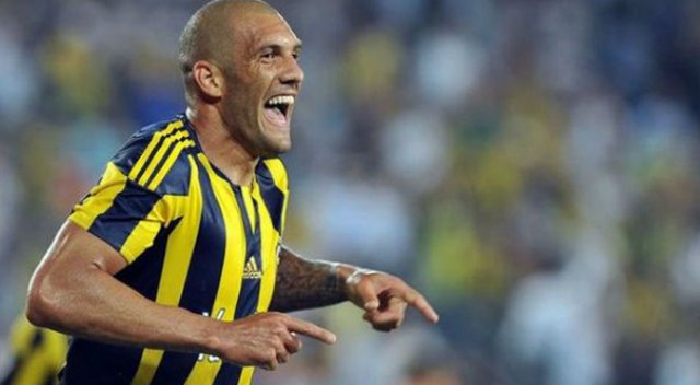 Fernandao şoku Fernandao şoku