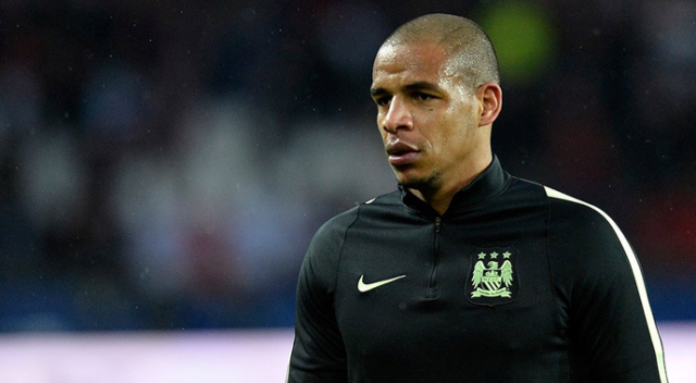 Fernando'dan Galatasaray mesajı Fernando'dan Galatasaray mesajı
