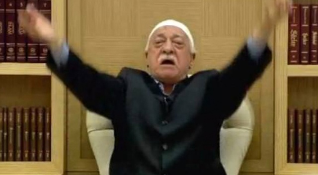 FETÖ “hain neslini” darbeye hazırlamış FETÖ “hain neslini” darbeye hazırlamış