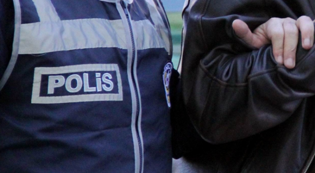 FETÖ şüphelisi 9 emniyet görevlisi yakalandı FETÖ şüphelisi 9 emniyet görevlisi yakalandı
