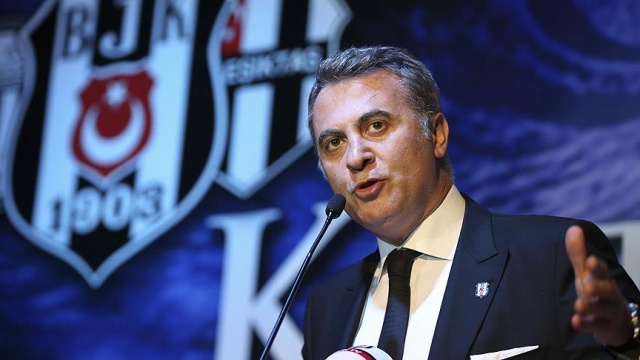 Fikret Orman ticarette sağlam &#039;defans&#039; yapıyor