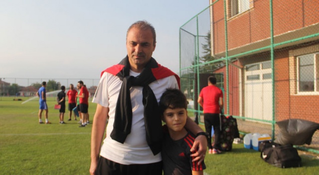 Fikstür değil, performans önemli Fikstür değil, performans önemli