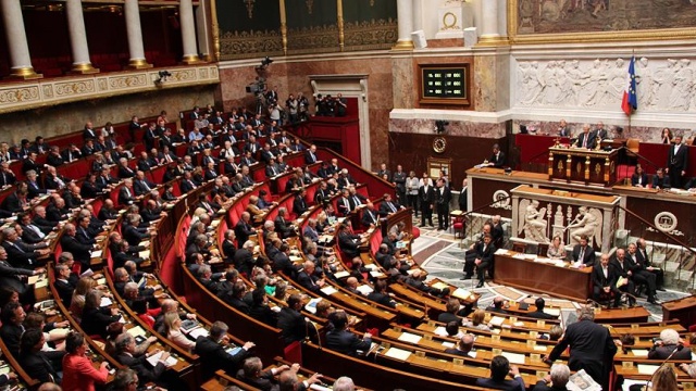 Fransa&#039;da uzmanlar yeni Terörle Mücadele Yasası&#039;nı yetersiz buluyor