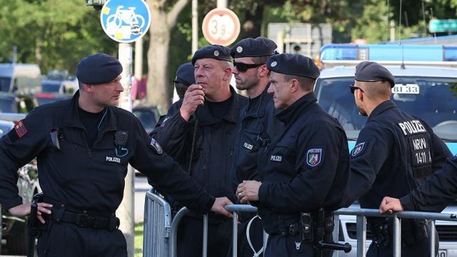 G20 Liderler Zirvesi yarın başlıyor G20 Liderler Zirvesi yarın başlıyor